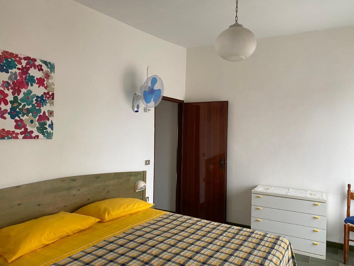 Apartment La Punta Della Signora Marina di Camerota