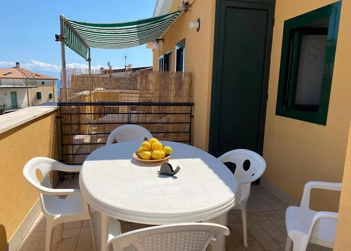La Punta Della Signora