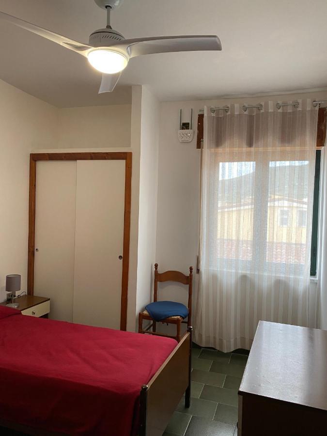 Apartment La Punta Della Signora Marina di Camerota