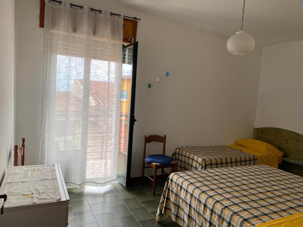 La Punta Della Signora Apartment