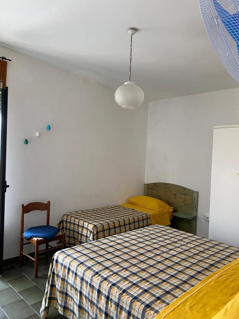 Apartment La Punta Della Signora *
