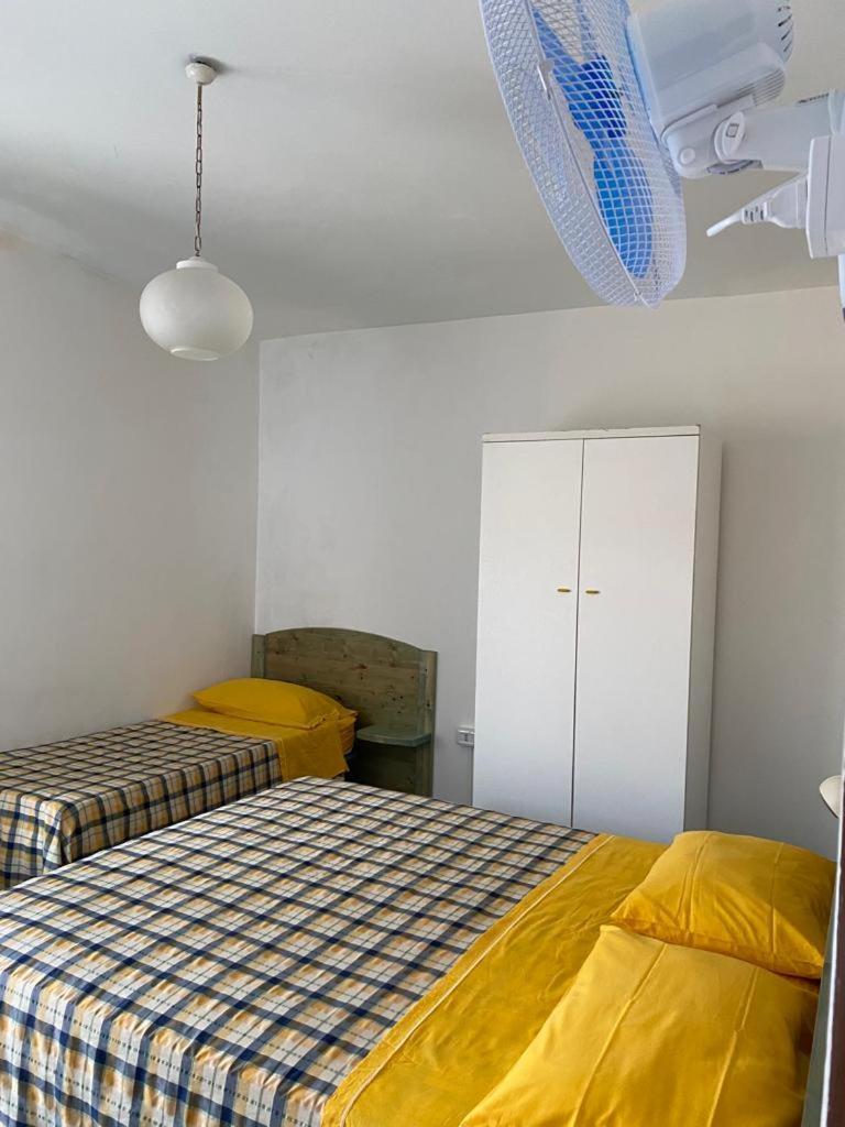 Apartment La Punta Della Signora Marina di Camerota