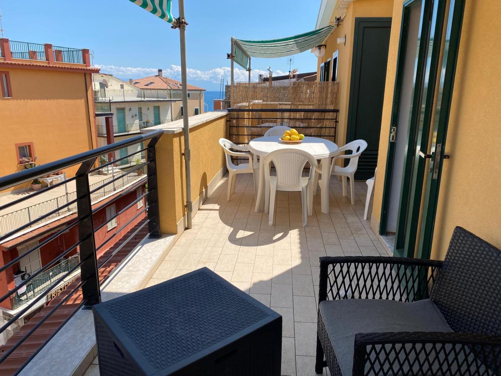 Apartment La Punta Della Signora *