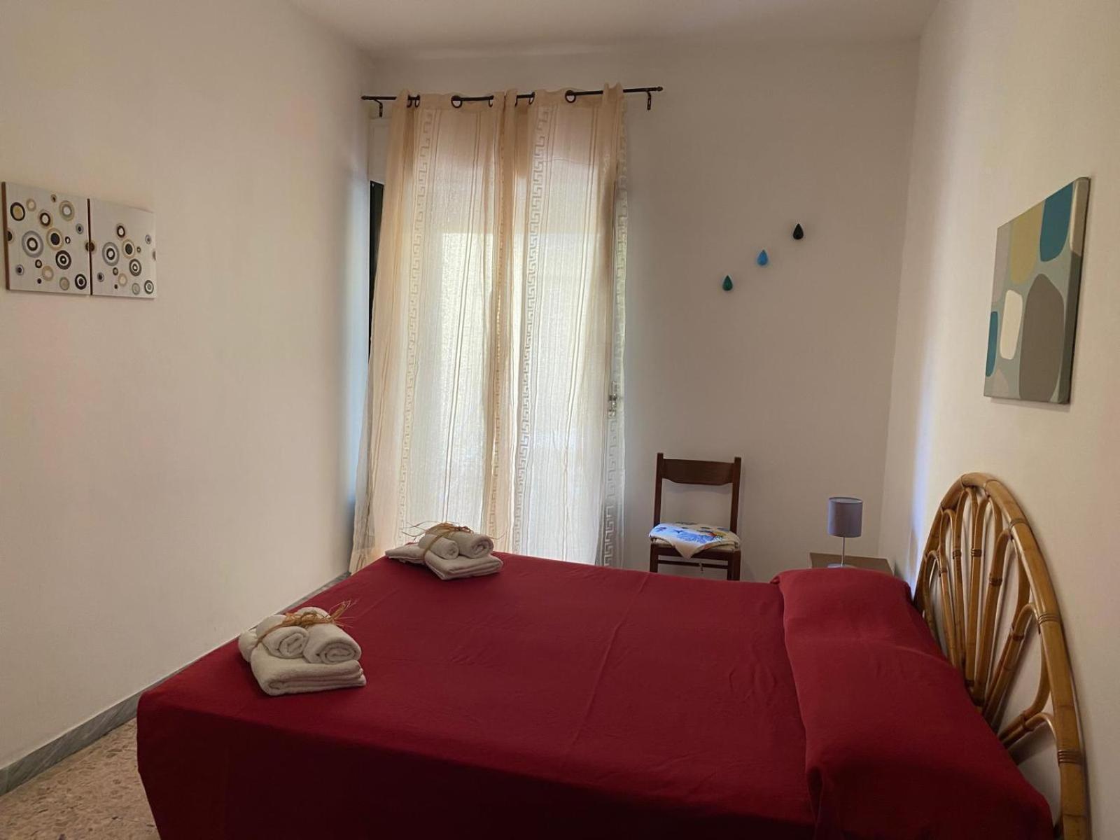 Apartment La Punta Della Signora *