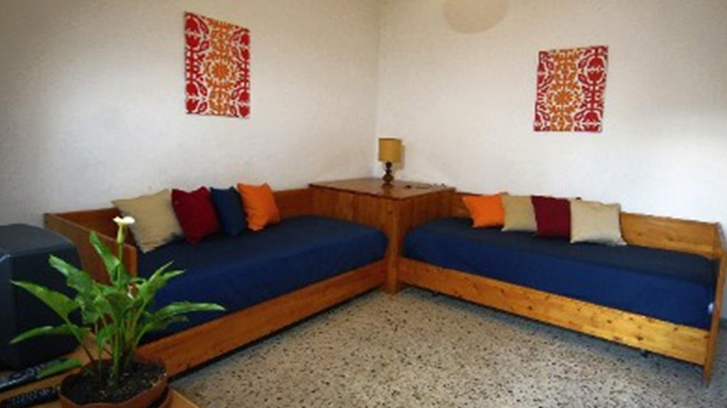 Apartment La Punta Della Signora
