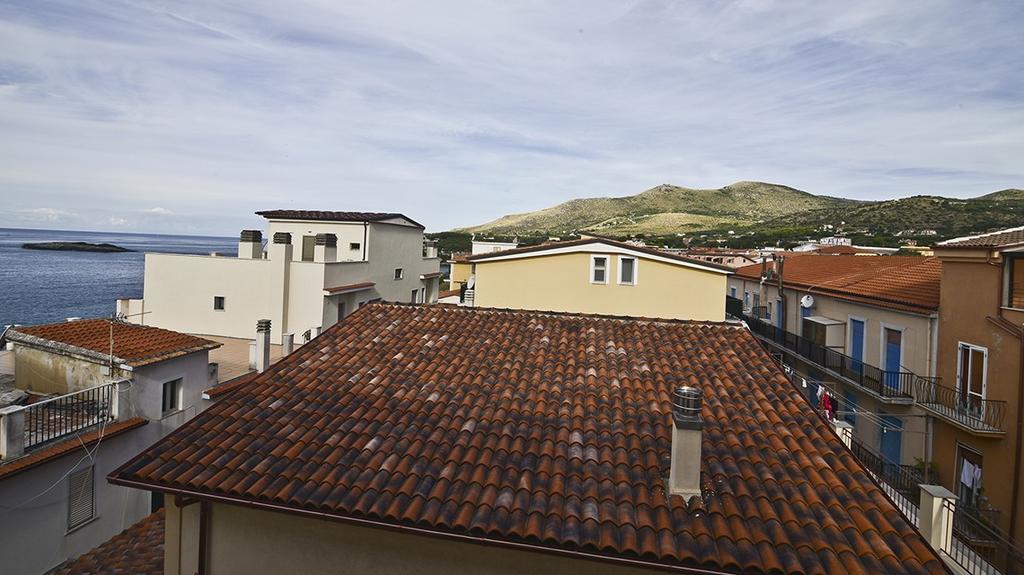 Apartment La Punta Della Signora Marina di Camerota