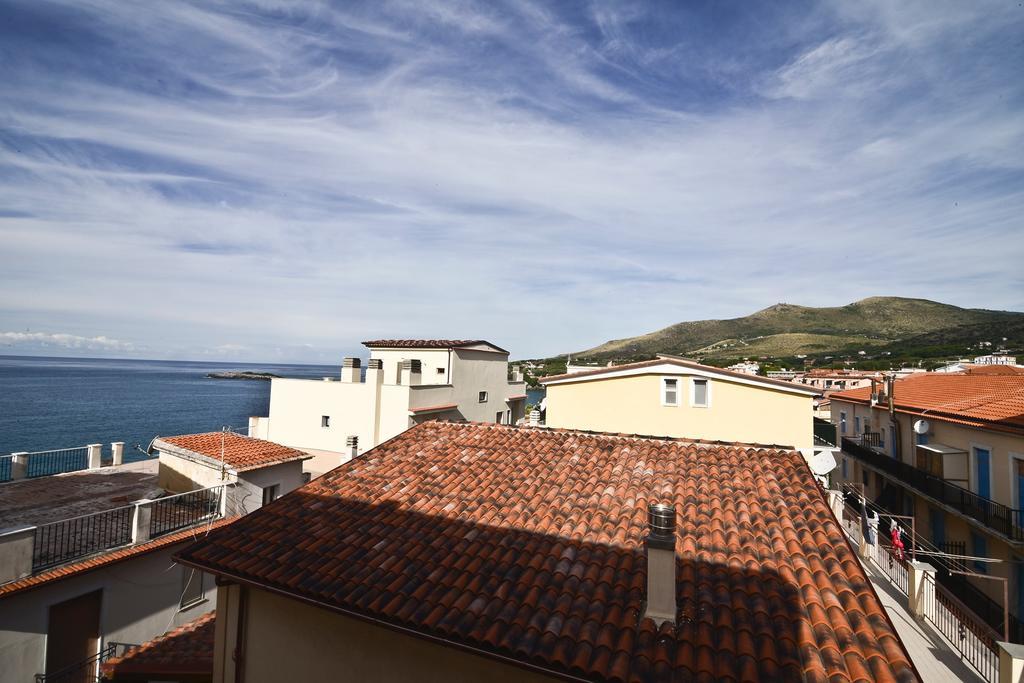 La Punta Della Signora