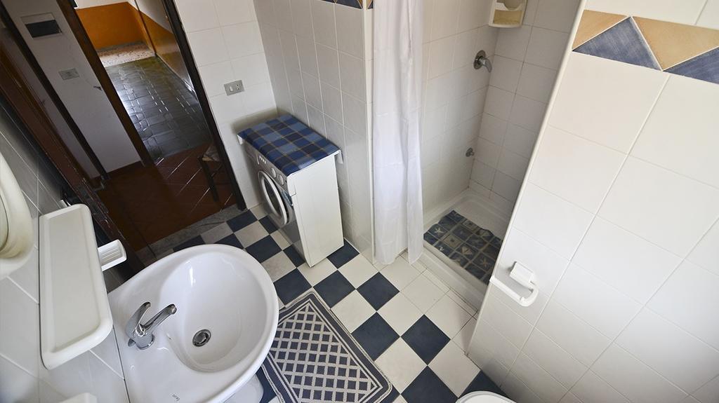La Punta Della Signora Apartment Marina di Camerota