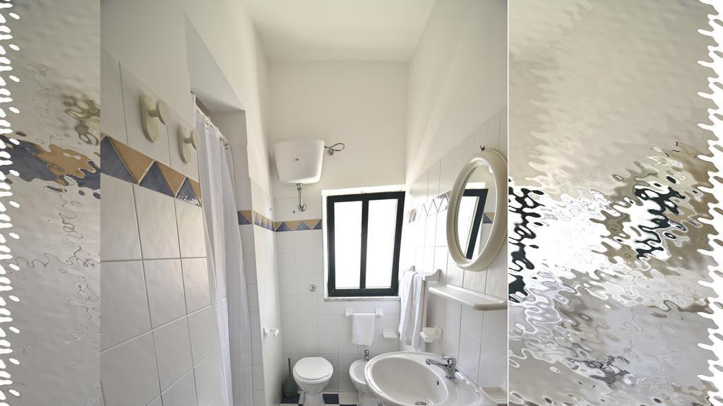 La Punta Della Signora Apartment *