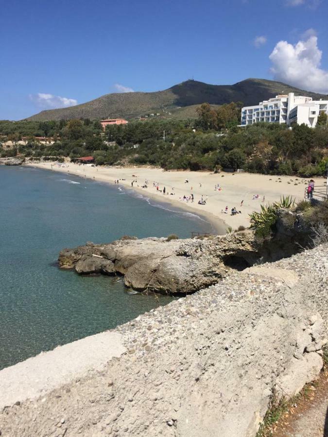La Punta Della Signora * Marina di Camerota