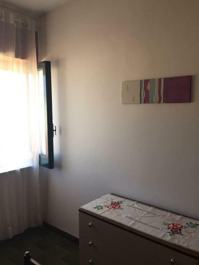 La Punta Della Signora * Marina di Camerota