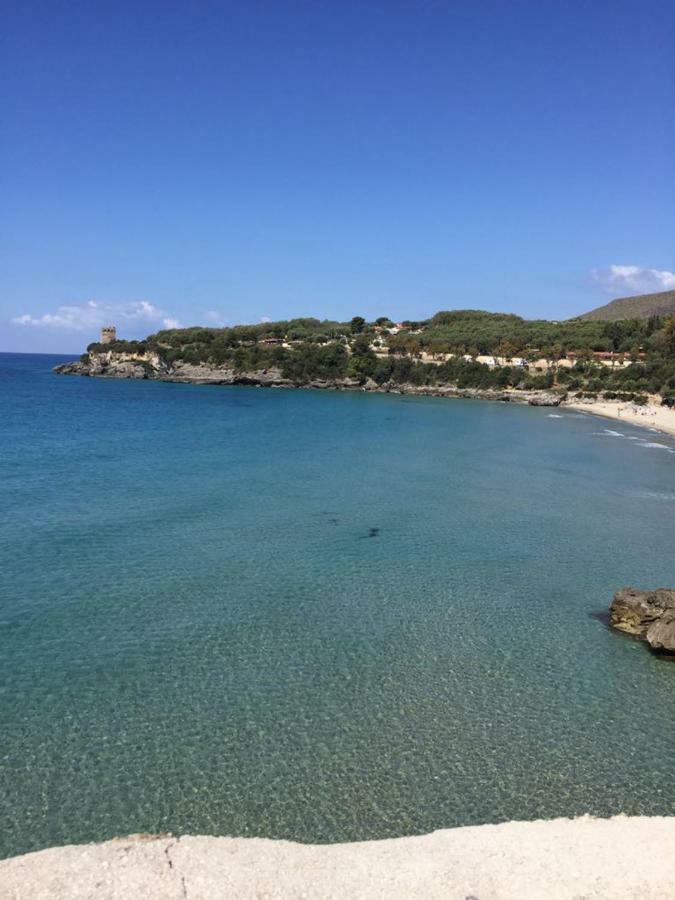 La Punta Della Signora * Marina di Camerota
