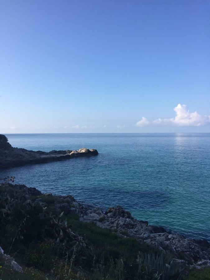 La Punta Della Signora *