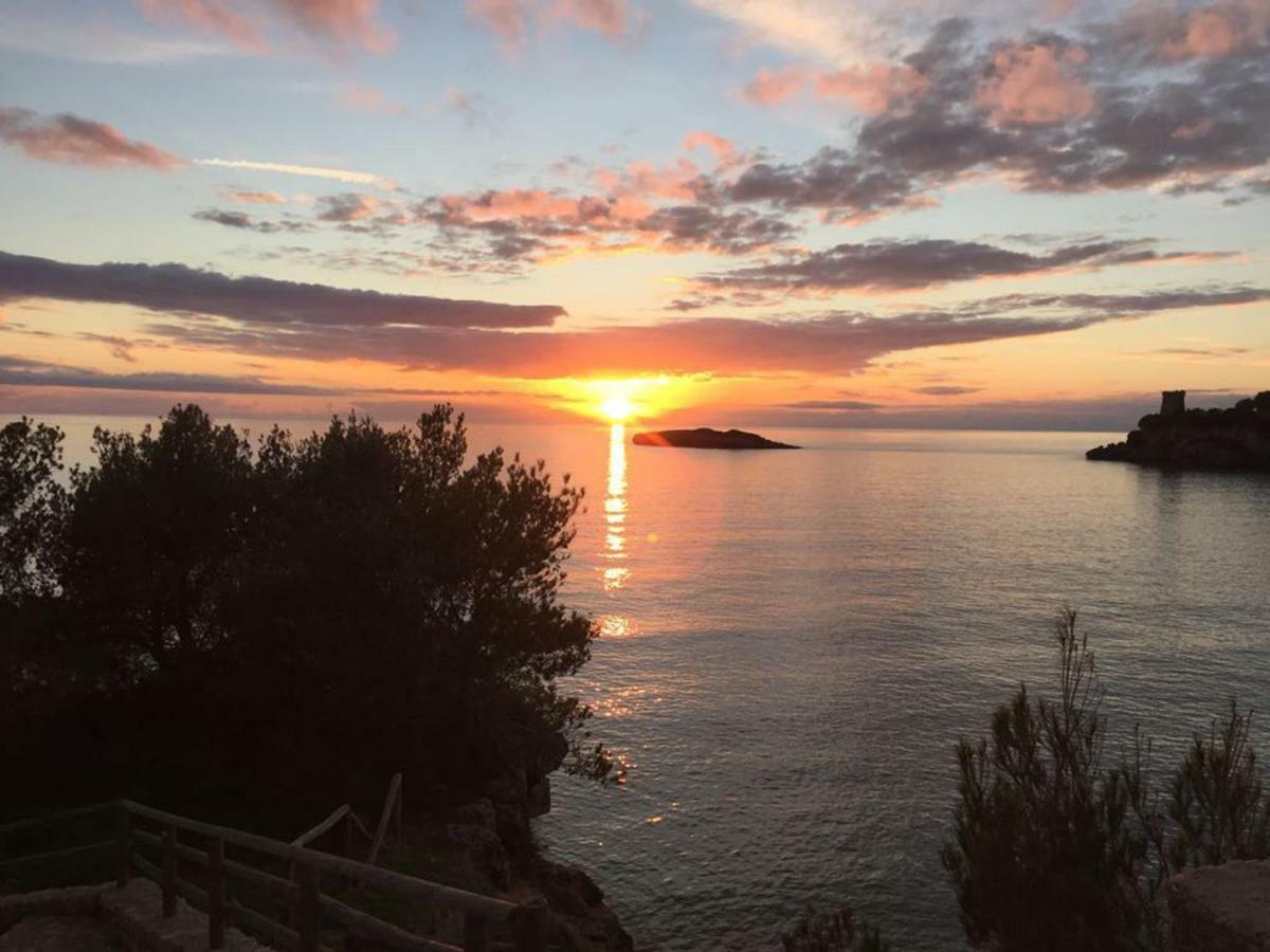 La Punta Della Signora * Marina di Camerota
