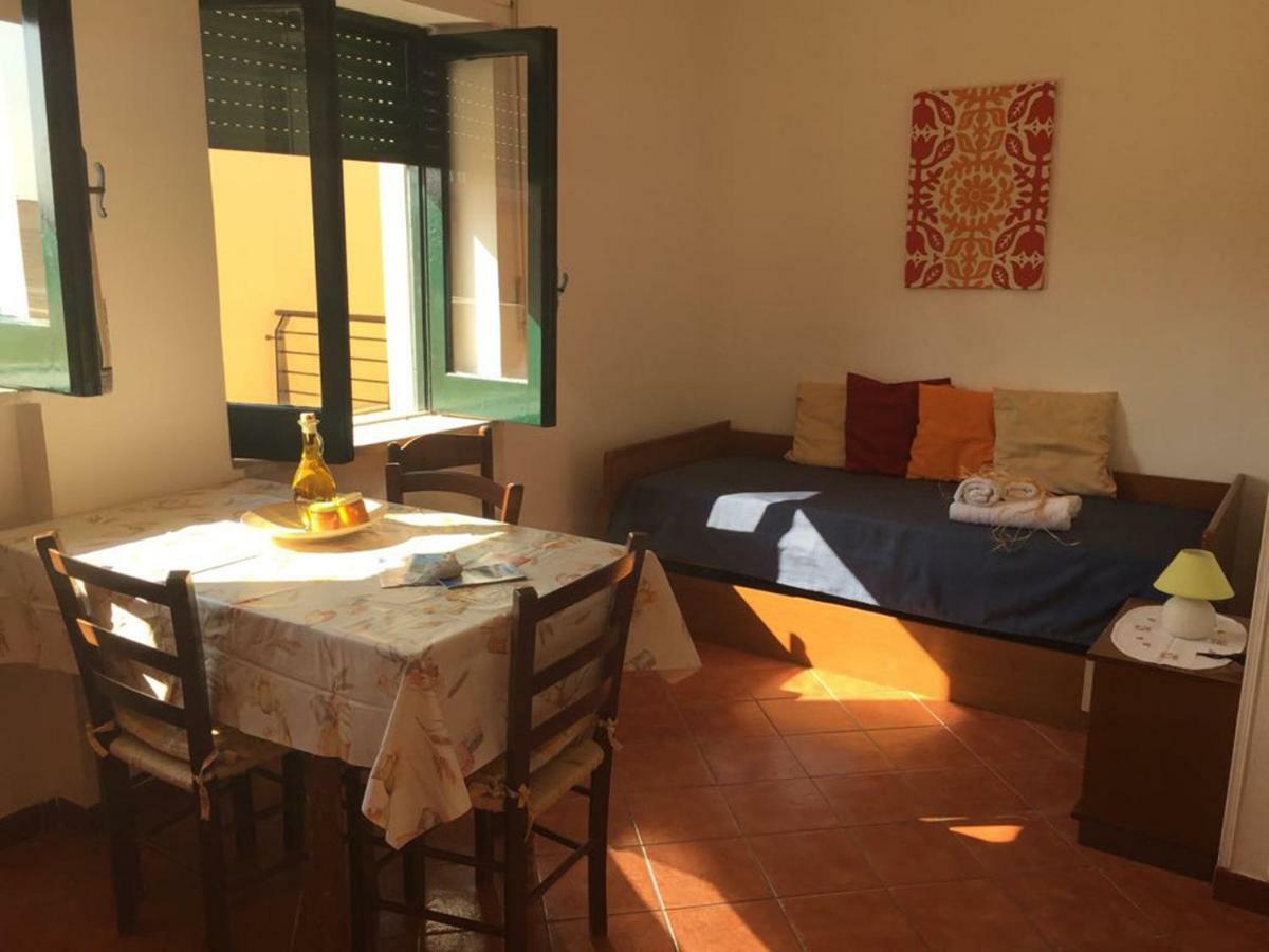 Apartment La Punta Della Signora