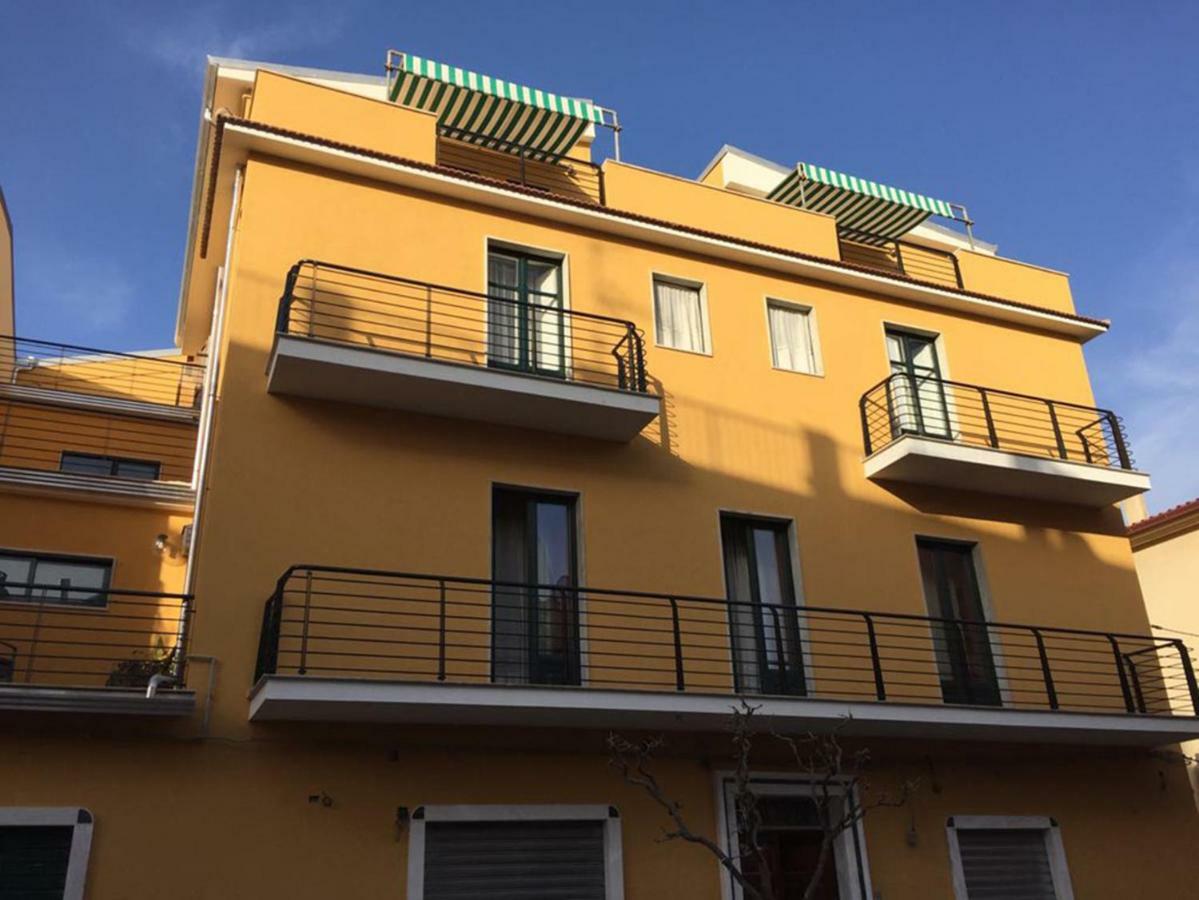 Apartment La Punta Della Signora *